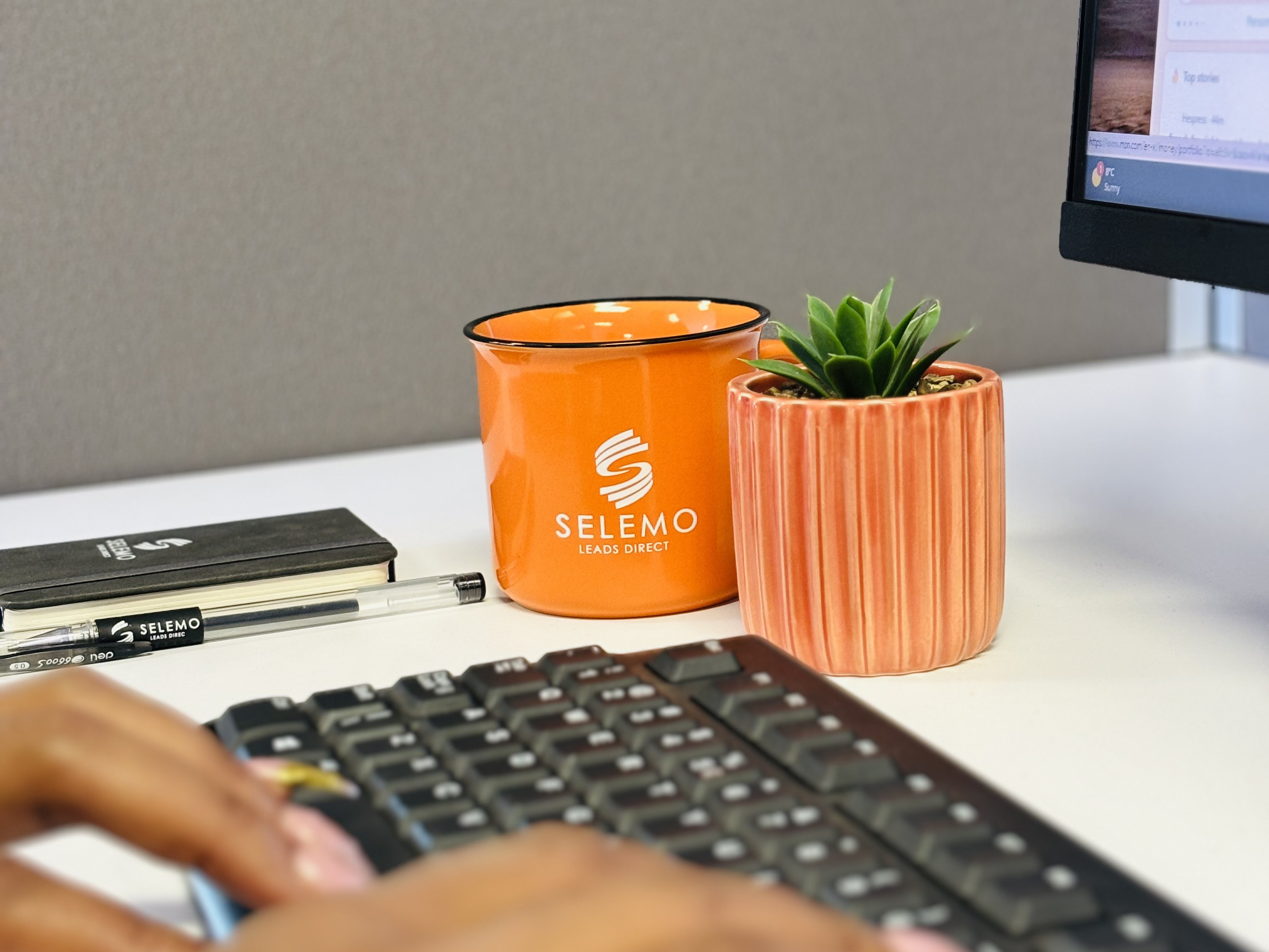 Driven By Expertise & Commitment